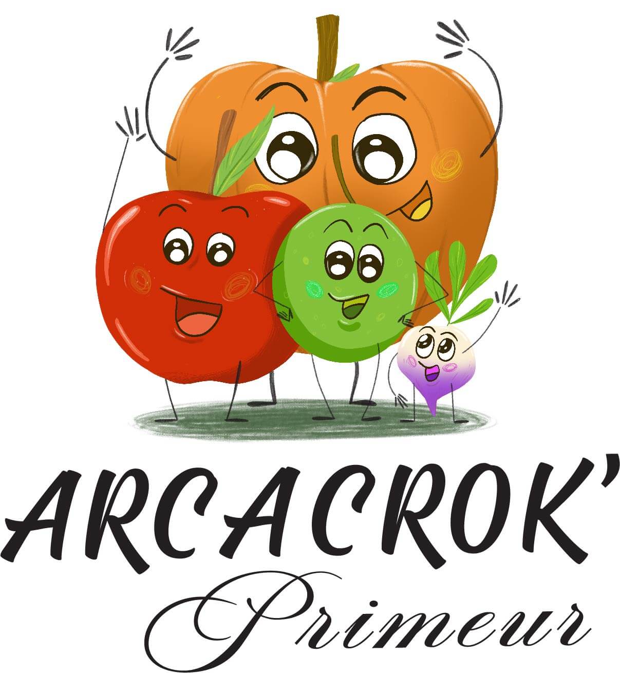 PrimeurArcacrok